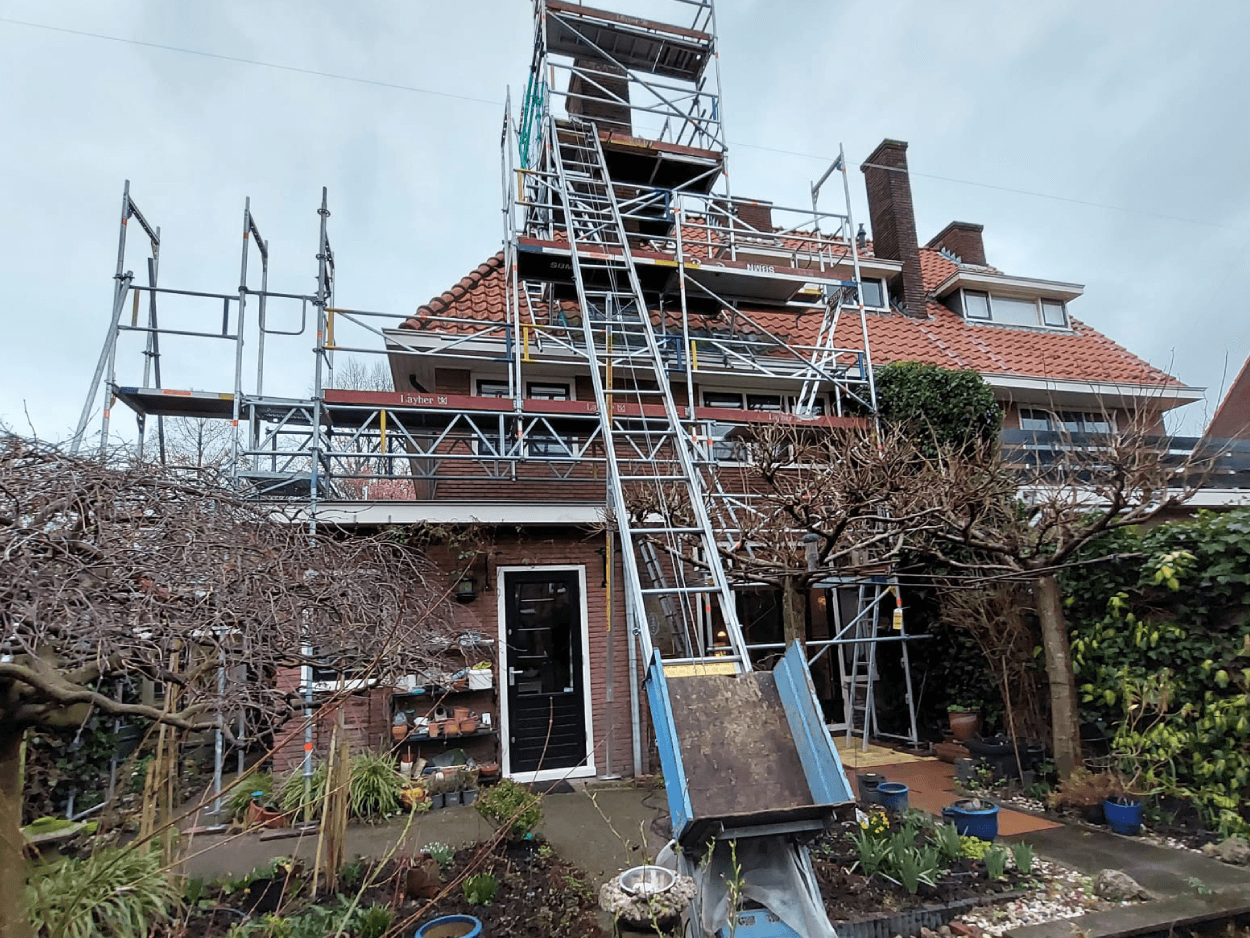 Veiligheid en vakmanschap bij sloopprojecten door Sloop-Gigant